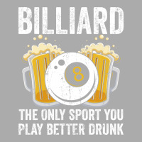 Funny Billiards Saying Design (2) T-shirt | Artistshot