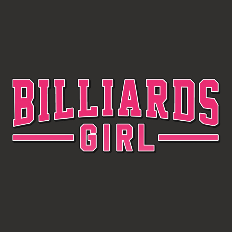 Billiards Girl Perfect Present For Mother Dad Frie Champion Hoodie | Artistshot