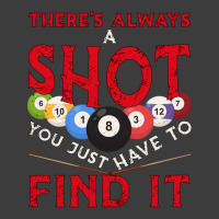 Billiards Funny There's Always A Shot You Just Hav Men's Polo Shirt | Artistshot