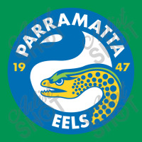 Parramatta Eels Classic T-shirt | Artistshot