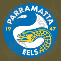 Parramatta Eels Vintage Short | Artistshot