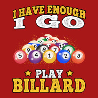 I Go Play Billard Pool Billiard Players Unisex Jogger | Artistshot