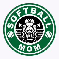 Softball Mom Tank Top | Artistshot