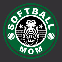 Softball Mom Vintage Short | Artistshot