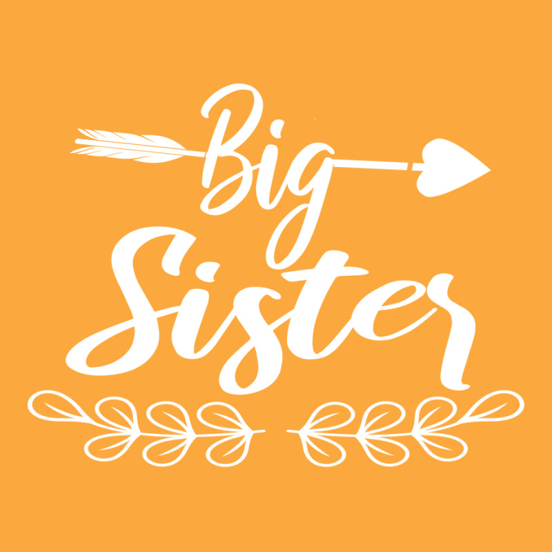 Big Sister Big Sister Reveal Cute Zipper Hoodie | Artistshot