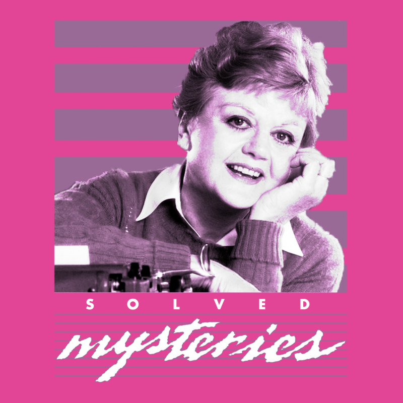 Solved Mysteries T-Shirt by micsikhibinop | Artistshot