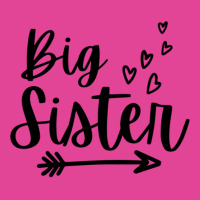 Big Sister Retro T-shirt | Artistshot