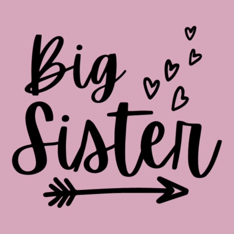 Big Sister Retro Classic T-shirt | Artistshot