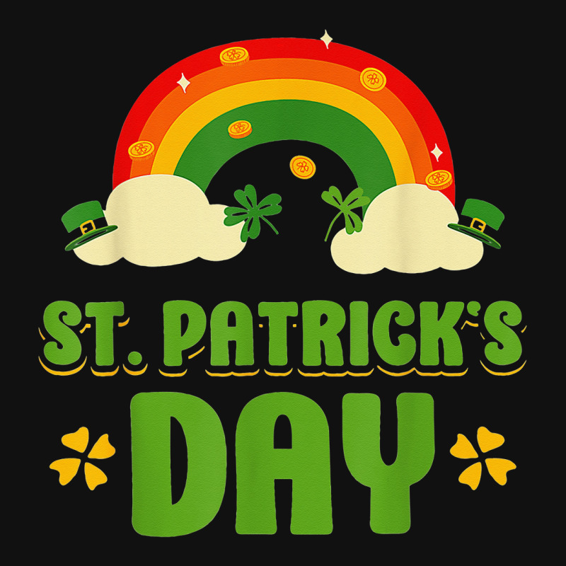 St Patrick's Day Ireland Team St Patricks Day Iris License Plate | Artistshot