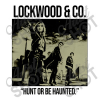 Hunt Or Be Haunted Long Sleeve Shirts | Artistshot