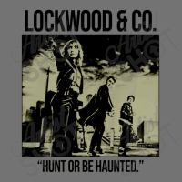 Hunt Or Be Haunted Lightweight Hoodie | Artistshot