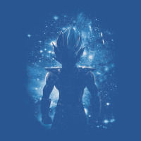 Space Sayan T-shirt | Artistshot