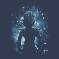 Space Sayan V-neck Tee | Artistshot