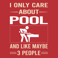 Funny 3 People Pool T-shirt | Artistshot