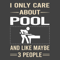 Funny 3 People Pool Vintage T-shirt | Artistshot