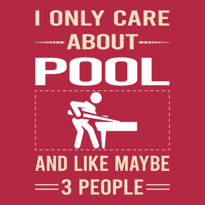 Funny 3 People Pool Champion Hoodie | Artistshot