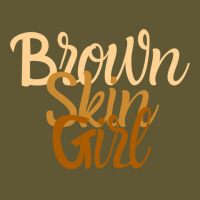 Brown Skin Girl Shirt Melanin Black Girls Been Mag Vintage Short | Artistshot