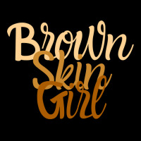 Brown Skin Girl Shirt Melanin Black Girls Been Mag Unisex Jogger | Artistshot