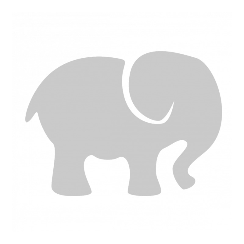 Elephant Cub Sticker | Artistshot