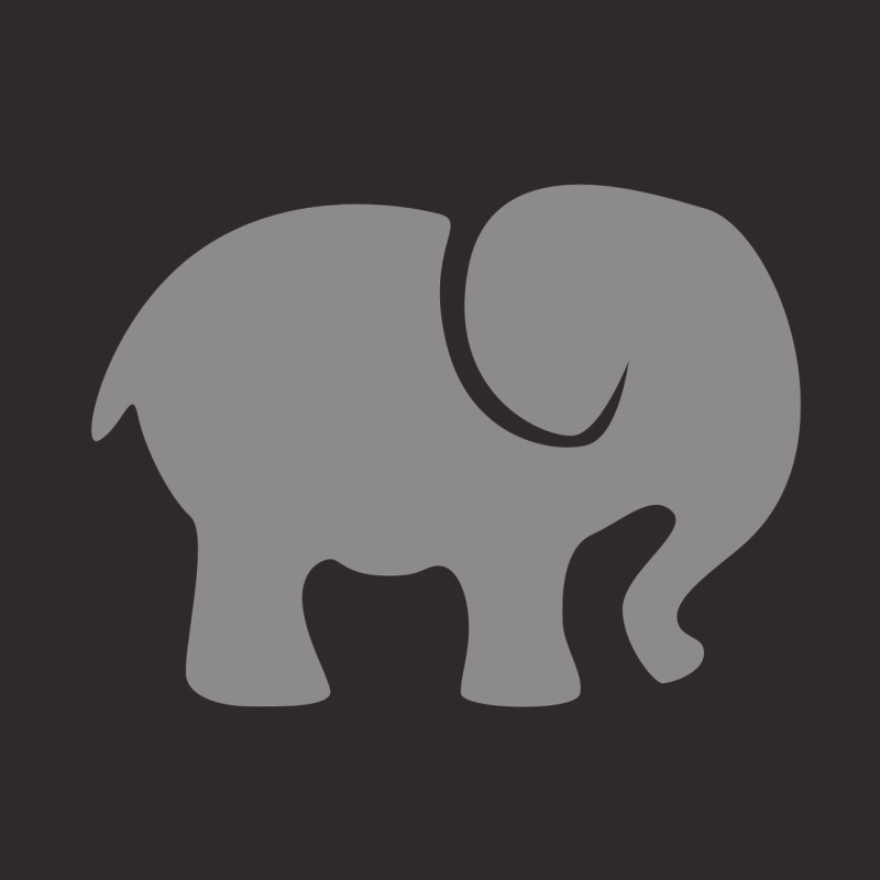 Elephant Cub Racerback Tank | Artistshot