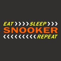 Eat Sleep Snooker Repeat T Shirt Champion Hoodie | Artistshot