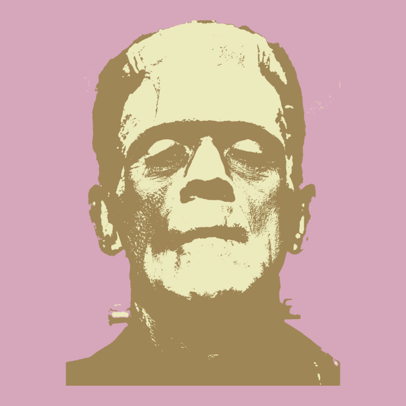 Frankenstein Brown Classic T-shirt | Artistshot