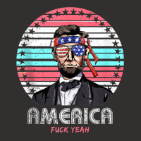 Mens Womens Shirt Lincoln America Fuck Yeah Vintag Champion Hoodie | Artistshot