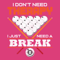 I Dont Need Therapy I Just Need A Break Unisex Hoodie | Artistshot