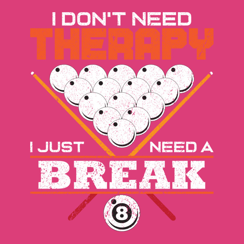 I Dont Need Therapy I Just Need A Break Unisex Hoodie by weifeistupui | Artistshot