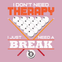 I Dont Need Therapy I Just Need A Break Classic T-shirt | Artistshot