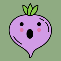 Cute Rutabaga! Graphic T-shirt | Artistshot