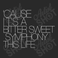 The Verve Bitter Sweet Symphony Toddler T-shirt | Artistshot