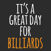 It's A Great Day For Billiards Exclusive T-shirt | Artistshot