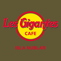 Les Gigantes Vintage Short | Artistshot