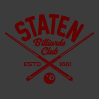 Staten Island Billiards Men's Polo Shirt | Artistshot