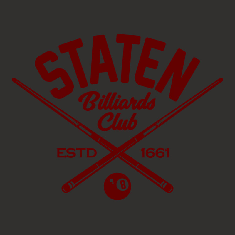 Staten Island Billiards Champion Hoodie | Artistshot