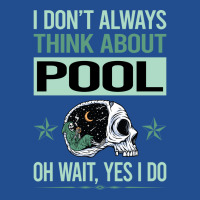 Funny Skeleton Yes I Do Pool Unisex Hoodie | Artistshot