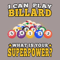 I Can Play Billard Pool Billiard Players (1) Vintage Short | Artistshot