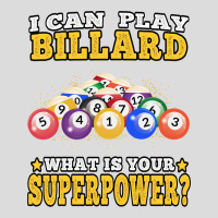 I Can Play Billard Pool Billiard Players (1) Men's Polo Shirt | Artistshot