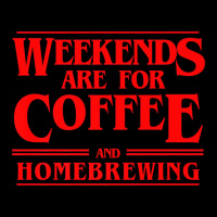 Weekends Are For Coffee And Homebrewing Weekends B Men's Long Sleeve Pajama Set | Artistshot