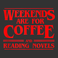 Weekends Are For Coffee And Reading Novels Weekend Baby Bodysuit | Artistshot