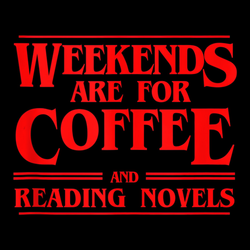 Weekends Are For Coffee And Reading Novels Weekend Fleece Short by heffopance | Artistshot