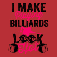 Pocketologist Billiards Pool Billiard 8 Ball Femal T-shirt | Artistshot