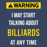 Warning Billiards Exclusive T-shirt | Artistshot