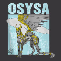 The Legend Of Vox Machina Osysa Tank Top Ladies Curvy T-shirt | Artistshot