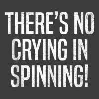 There's No Crying In Spinning Funny Spin Class Gym Men's Polo Shirt | Artistshot