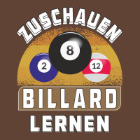 Watch Learn Billiards T-shirt | Artistshot