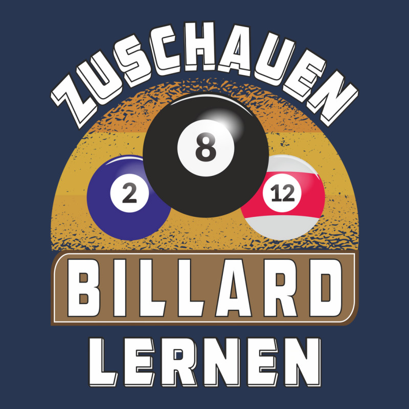 Watch Learn Billiards Men Denim Jacket | Artistshot