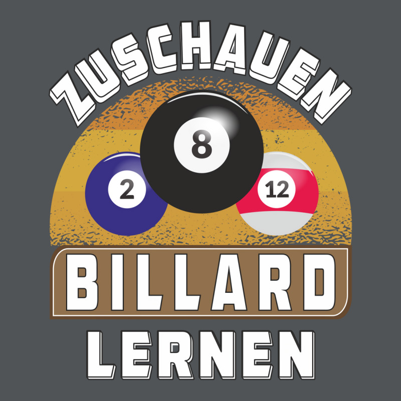 Watch Learn Billiards Long Sleeve Shirts | Artistshot