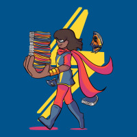 Kamala Khan Classic T-shirt | Artistshot